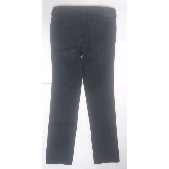 Pacsun Comfort Stretch Men’s Size 32x32 Blue Denim Slim Fit Straight Leg Jeans - Picture 7 of 7